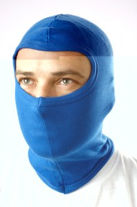 BALACLAVA LIGHT BLUE   5